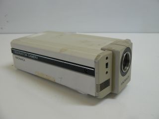 Magnavox Observation Camera Model MC 3511 AL02