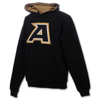 Amry Black Knights Icon NCAA Youth Hoodie Black