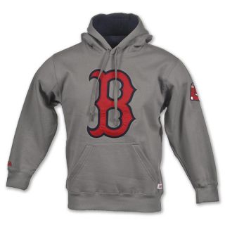 Dynasty Boston Red Sox MLB Mens Fleece Hooded Sweatshirt