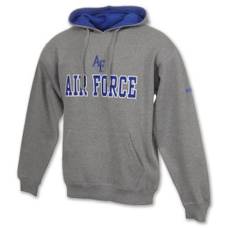 Air Force Falcons Fleece NCAA Mens Hooded Sweatshirt