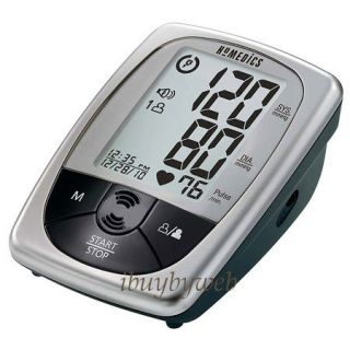 Homedics BPA 260 CBL Automatic Blood Pressure Monitor