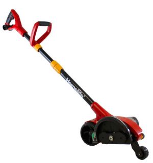 New Homelite UT45100 8 12 Amp 2 in 1 Electric Lawn Edger Trencher