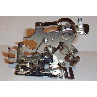 Singer Sewing Machine Ruffler Attachment #86742 for Low