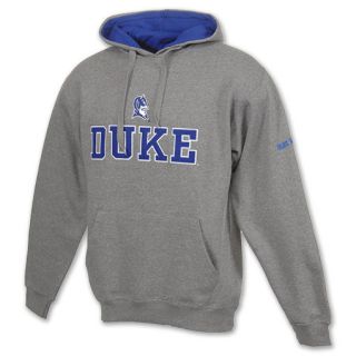 Duke Blue Devils Fleece NCAA Mens Hooded Sweatshirt
