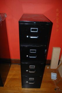  HON File Cabinet