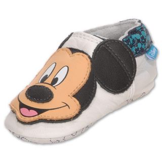 adidas Lil adi Disney Mickey Mouse Crib Bootie