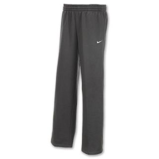 Nike Squad Fleece Mens Sweat Pants Dark Grey