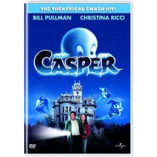 Casper (Widescreen Special Edition) Chauncey Leopardi