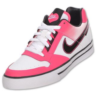 Nike Delta Force Low Womens Casual Shoe Pink Flash