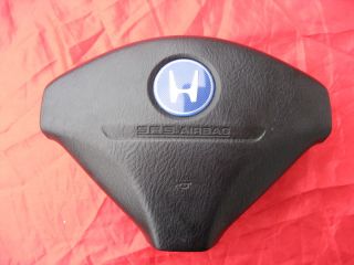 Honda HRV HR V 1999 2005 Series Steering Wheels Airbag Air Bag