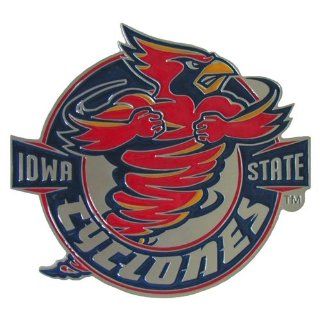 Iowa State Cyclones NCAA Hitch Cover (Class 3) Sports