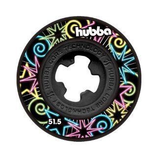 Hubba Neons Mini Core 51.5 Set of 4