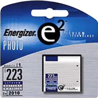 CRP2 Advanced Photo Lithium Battery Retail Pack   Single