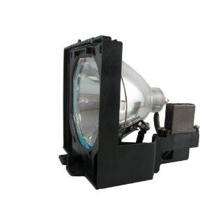 Projector Lamp 610 300 0862 250 Watt 2000 Hrs UHP x 4