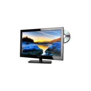 Apex 26 LED with Built in DVD Player Brand New SEALED LE2612D