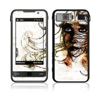 Hiding Decorative Skin Cover Decal Sticker for Samsung