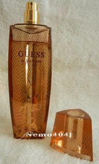 Guess by Marciano Fragrance Perfume 3 4 FL oz EDP