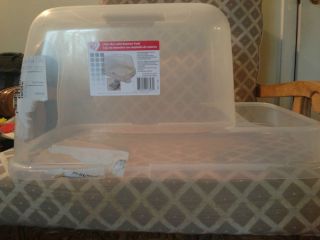 Replacement Hood for Hooded Cat Litter Pan Jumbo Hood Only