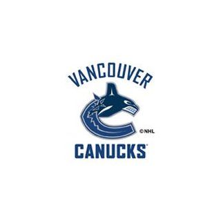 Vancouver Canucks Roller Discount Window Shades   24 x
