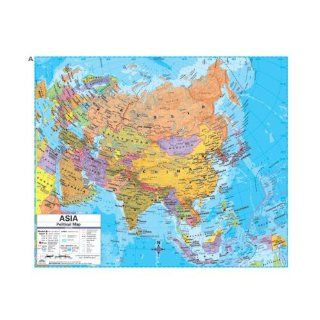 Universal Map 762546972 Asia Advanced Political Deskpad