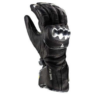 Klim Element Gloves Long  Large/Black    Automotive
