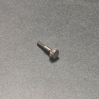 Yamaha 3rd Valve Stop Screw, Silver Plated (Chicago Bb and