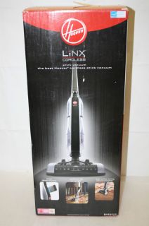 Hoover BH50010 LINX Platinum Cordless Light Weight Cyclonic Stick