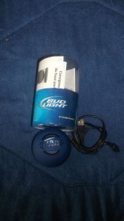 Bud Light Speaker