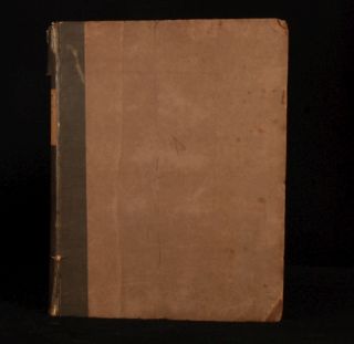 1822 Memoires George The Second Horace Walpole