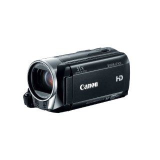 Canon VIXIA HF R32 Full HD 51x Image Stabilized Optical