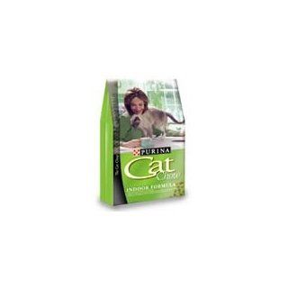 Purina Cat Chow Indoor Formula Dry Cat Food Grocery