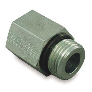 EATON AEROQUIP 2216 6 8S Hose Adapter, ORB to FNPT, 3/4 16x3/8 18