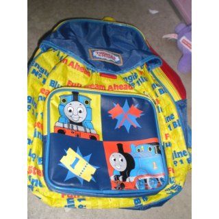 Thomas and Friends 12 Back Pack Toys & Games