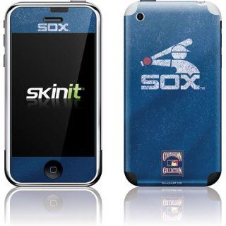 Chicago White Sox   Cooperstown Distressed skin for Apple