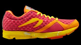 New Newton Running Shoes Size 9 Distance U Women