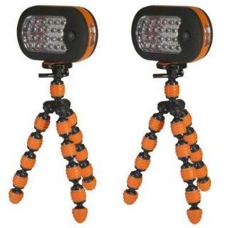 Quality GrippIt Light 2 pack   Orange By PC Treasures