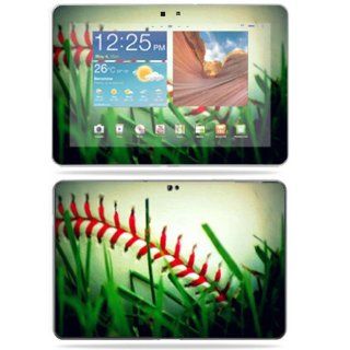 Protective Vinyl Skin Decal Cover for Samsung Galaxy Tab