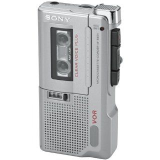 Sony M 560V Microcassette Voice Recorder Electronics