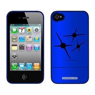 Star Trek Icon 29 on AT&T iPhone 4 Case by Coveroo