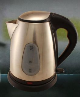  7L Cordless Stainless Steel Electric Kettle Boiling Hot Water