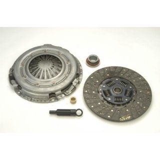 AMS Clutch Kit 07 029 81 82 Ford Mustang, 81 83 Mercury