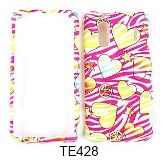 CELL PHONE CASE COVER FOR HTC HERO 4G / EVO DESIGN 4G