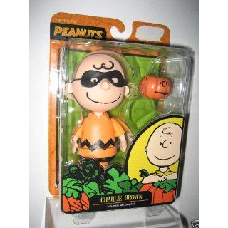 Peanuts Great Pumpkin Charlie Brown Halloween Action