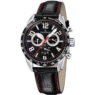 Candino Swiss Made Sport Chronograph for Him Swiss Made Watches