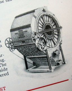 1949 Catalog s Howes Co NY Equip Mfg Grain Seed Machine