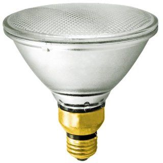 Litetronics G 4320   85 Watt Halogen Light Bulb   PAR38