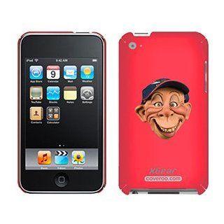 Bubbas Face by Jeff Dunham on iPod Touch 4G XGear Shell