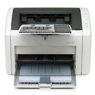 New SEALED HP LaserJet 1022n Network Laser Printer 829160711102