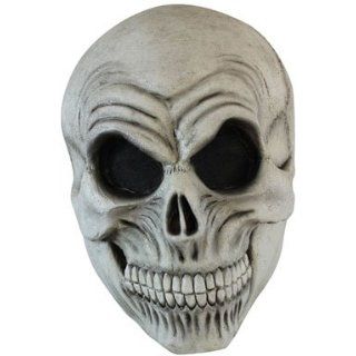 Creepy Skull Halloween Horror Mask Clothing