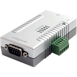 2 port USB Serial Adapter: Computers & Accessories